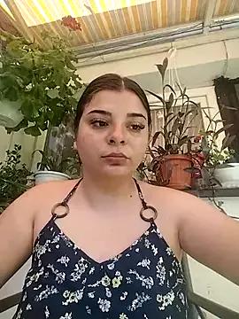 EvaLexi from StripChat is Freechat