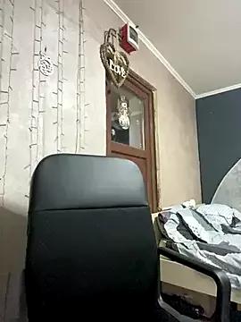 EvaLexi from StripChat is Freechat