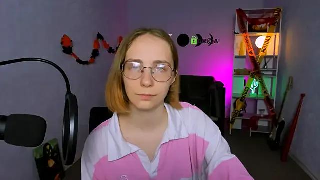 evalora_vei from StripChat is Freechat