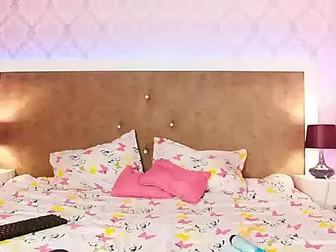 EvaLoren from StripChat is Freechat