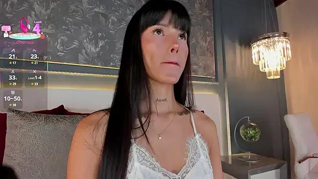 Try our streaming cams variety and talk on a personal level with our adorable girls streamers, showing off their bountiful shapes and dildos.