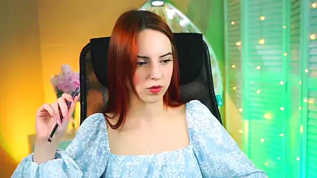 Try our streaming cams variety and talk on a personal level with our adorable girls streamers, showing off their bountiful shapes and dildos.