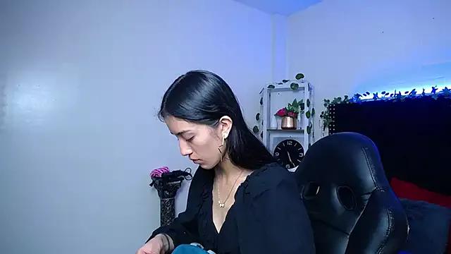 Try our streaming cams variety and talk on a personal level with our adorable girls streamers, showing off their bountiful shapes and dildos.