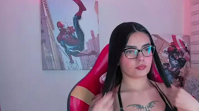 Try our streaming cams variety and talk on a personal level with our adorable girls streamers, showing off their bountiful shapes and dildos.