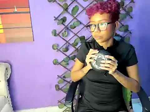 evangely_morochita from StripChat is Freechat