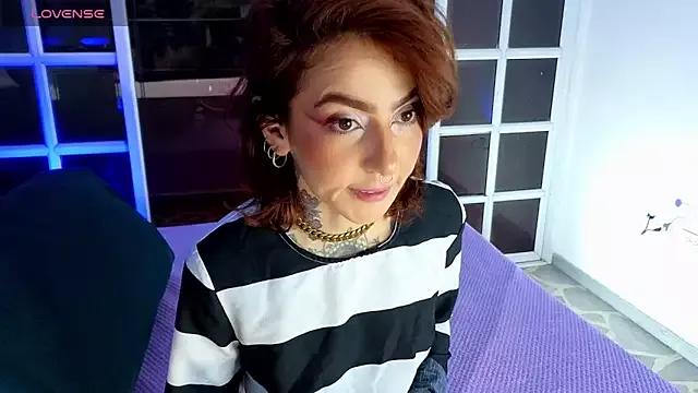 Try our streaming cams variety and talk on a personal level with our adorable girls streamers, showing off their bountiful shapes and dildos.