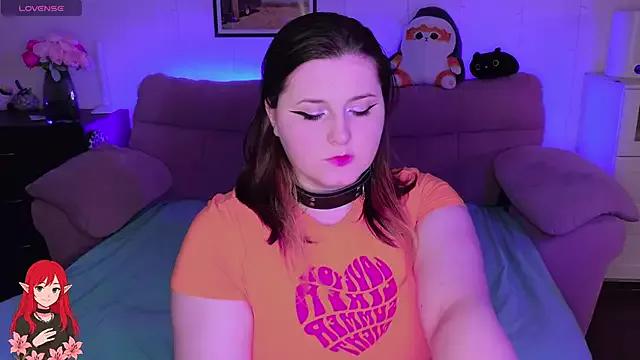Try our streaming cams variety and talk on a personal level with our adorable girls streamers, showing off their bountiful shapes and dildos.