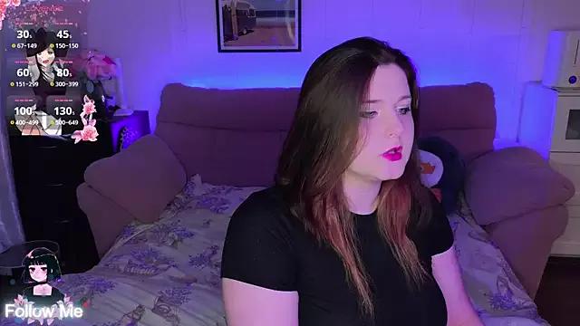 Try our streaming cams variety and talk on a personal level with our adorable girls streamers, showing off their bountiful shapes and dildos.