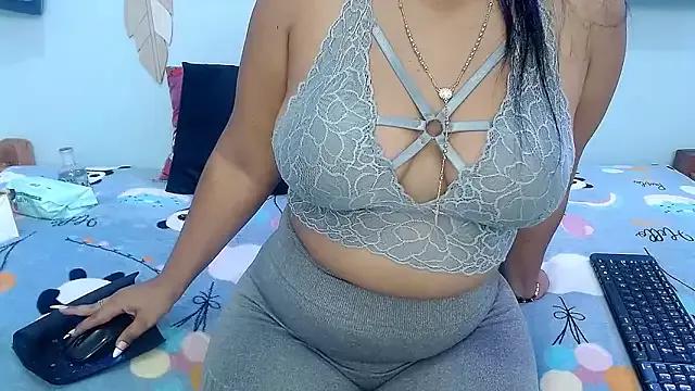 evannesanicol08 from StripChat is Freechat