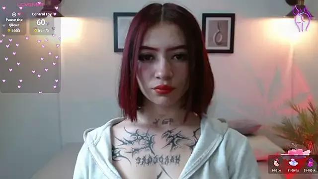 Try our streaming cams variety and talk on a personal level with our adorable girls streamers, showing off their bountiful shapes and dildos.
