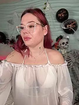 EvaNude- from StripChat is Freechat