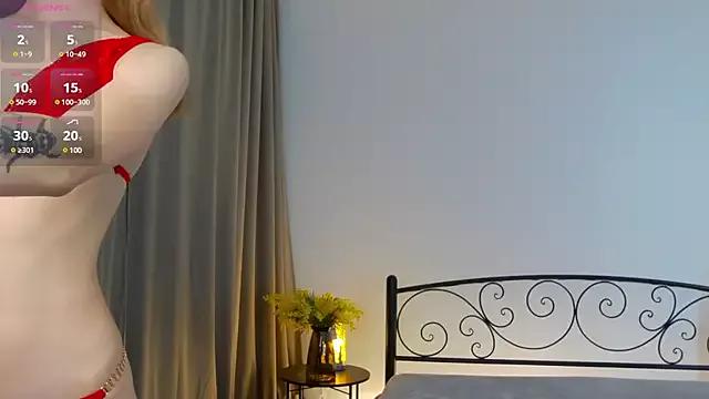 EvaVore from StripChat