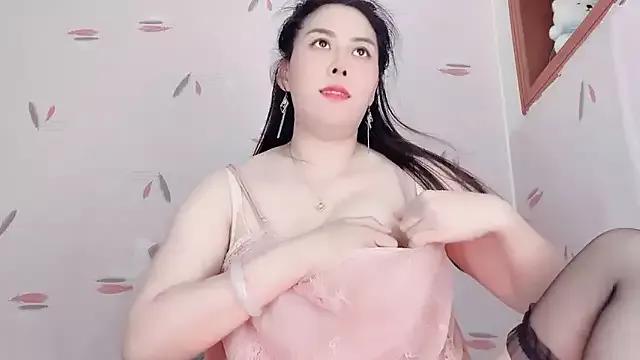 Eve5215 from StripChat