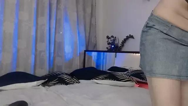 Eve_Blue77 from StripChat
