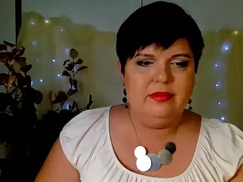 EveAmore from StripChat
