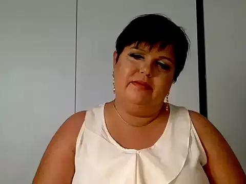EveAmore from StripChat