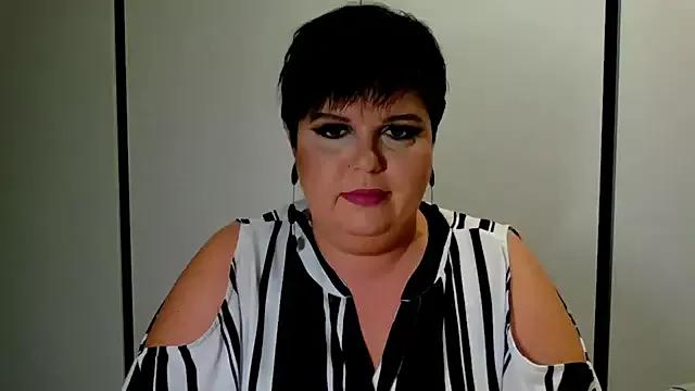 EveAmore from StripChat