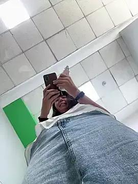 eveangelll from StripChat