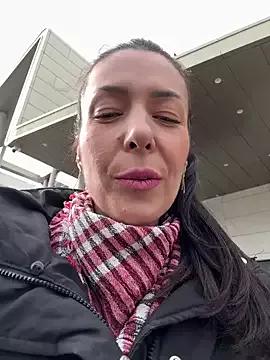 eveangelll from StripChat