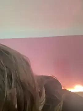 EveBaker04 from StripChat
