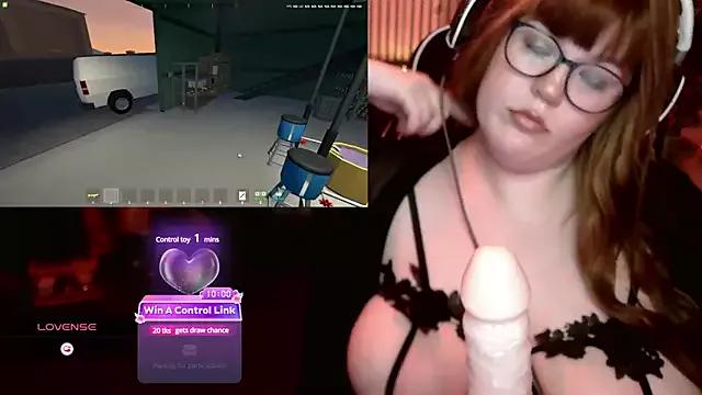 EveBaker04 from StripChat