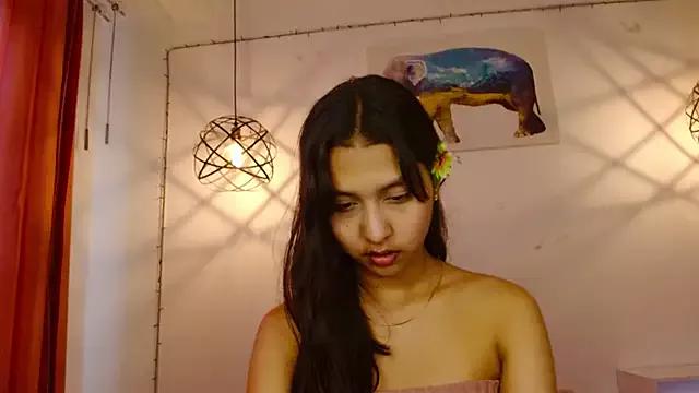 Try our streaming cams variety and talk on a personal level with our adorable girls streamers, showing off their bountiful shapes and dildos.