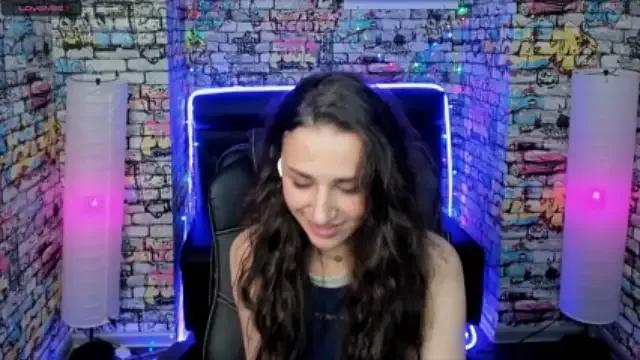 EveCoy from StripChat