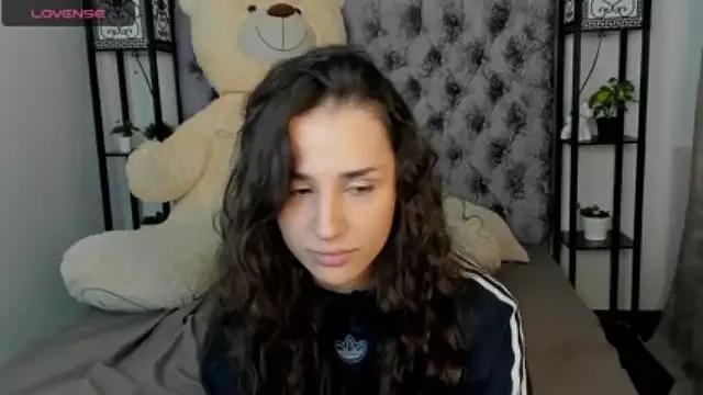EveCoy from StripChat