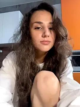 EveCoy from StripChat