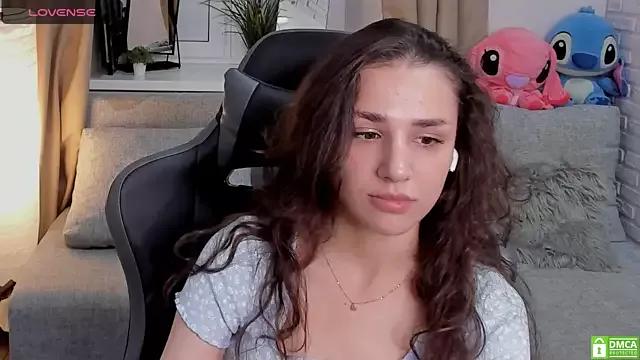 EveCoy from StripChat