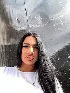 EveFire from StripChat