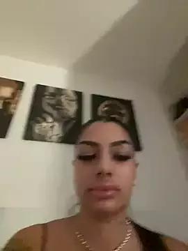 EveFire from StripChat