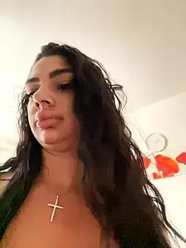 EveFirexxx from StripChat is Freechat