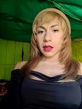 Evehamp from StripChat
