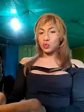 Evehamp from StripChat