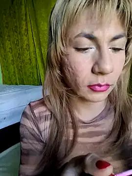 Evehamp from StripChat