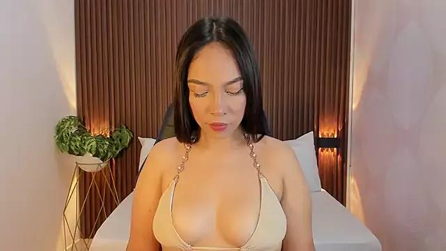 Try our streaming cams variety and talk on a personal level with our adorable girls streamers, showing off their bountiful shapes and dildos.
