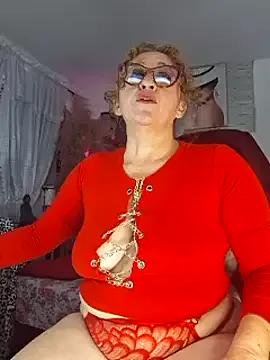 evelin_hott from StripChat