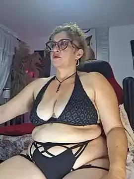 evelin_hott from StripChat