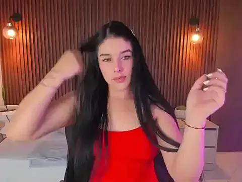 Try our streaming cams variety and talk on a personal level with our adorable girls streamers, showing off their bountiful shapes and dildos.