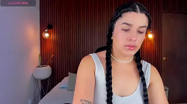 Try our streaming cams variety and talk on a personal level with our adorable girls streamers, showing off their bountiful shapes and dildos.