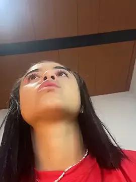 Evelin_miller97 from StripChat
