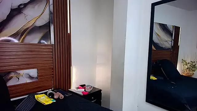 Try our streaming cams variety and talk on a personal level with our adorable girls streamers, showing off their bountiful shapes and dildos.