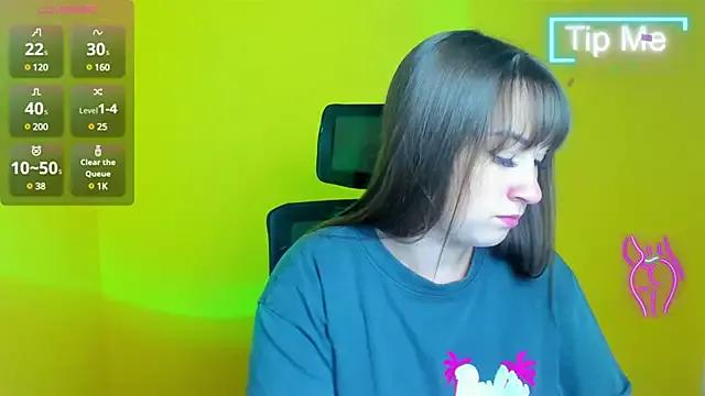 Evelina_GG from StripChat