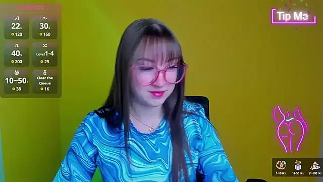 Try our streaming cams variety and talk on a personal level with our adorable girls streamers, showing off their bountiful shapes and dildos.