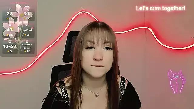 Evelina_GG from StripChat