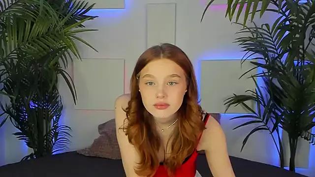 Try our streaming cams variety and talk on a personal level with our adorable girls streamers, showing off their bountiful shapes and dildos.