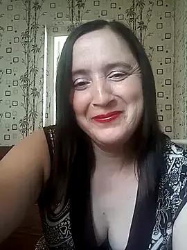EvelinCutex from StripChat is Freechat