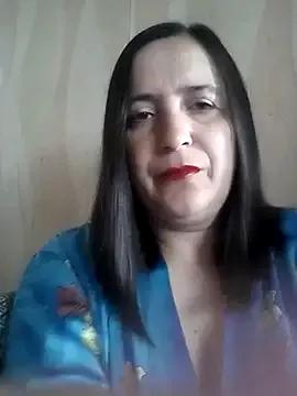 EvelinCutex from StripChat is Freechat