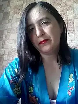 EvelinCutex from StripChat